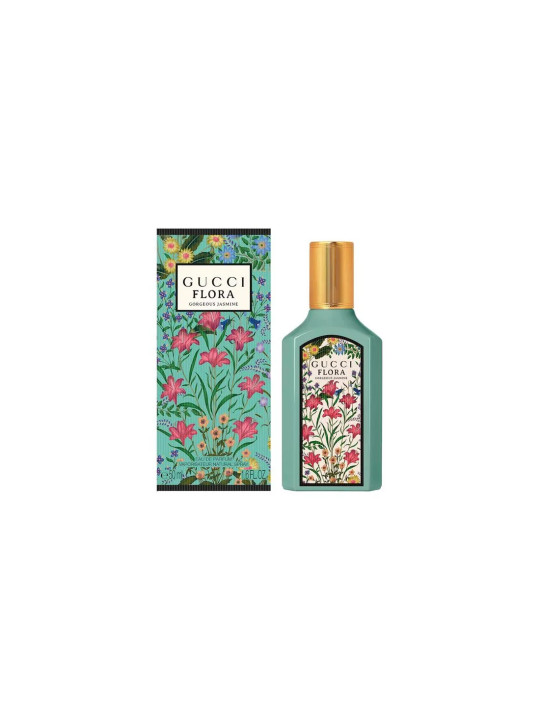 Gucci Flora Gorgeous Jasmine Eau de Parfum Spray 50ml