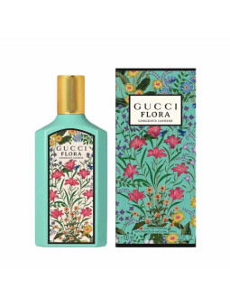 Gucci Flora Gorgeous Jasmine Eau de Parfum Vaporisateur 100ml
