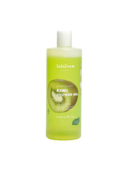 Laiseven Gel Douche Kiwi 750ml