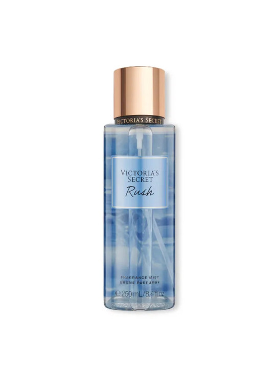 Victoria's Secret Rush Brume Parfumée Corps Vaporisateur 250ml
