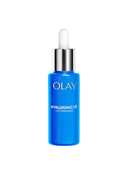 Olay Hyaluronic24 Vitamine B5 Sérum de Jour Sans Parfum 40ml