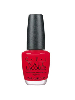 OPI Vernis À Ongles NLA16 The Thrill Of Brazil 15ml