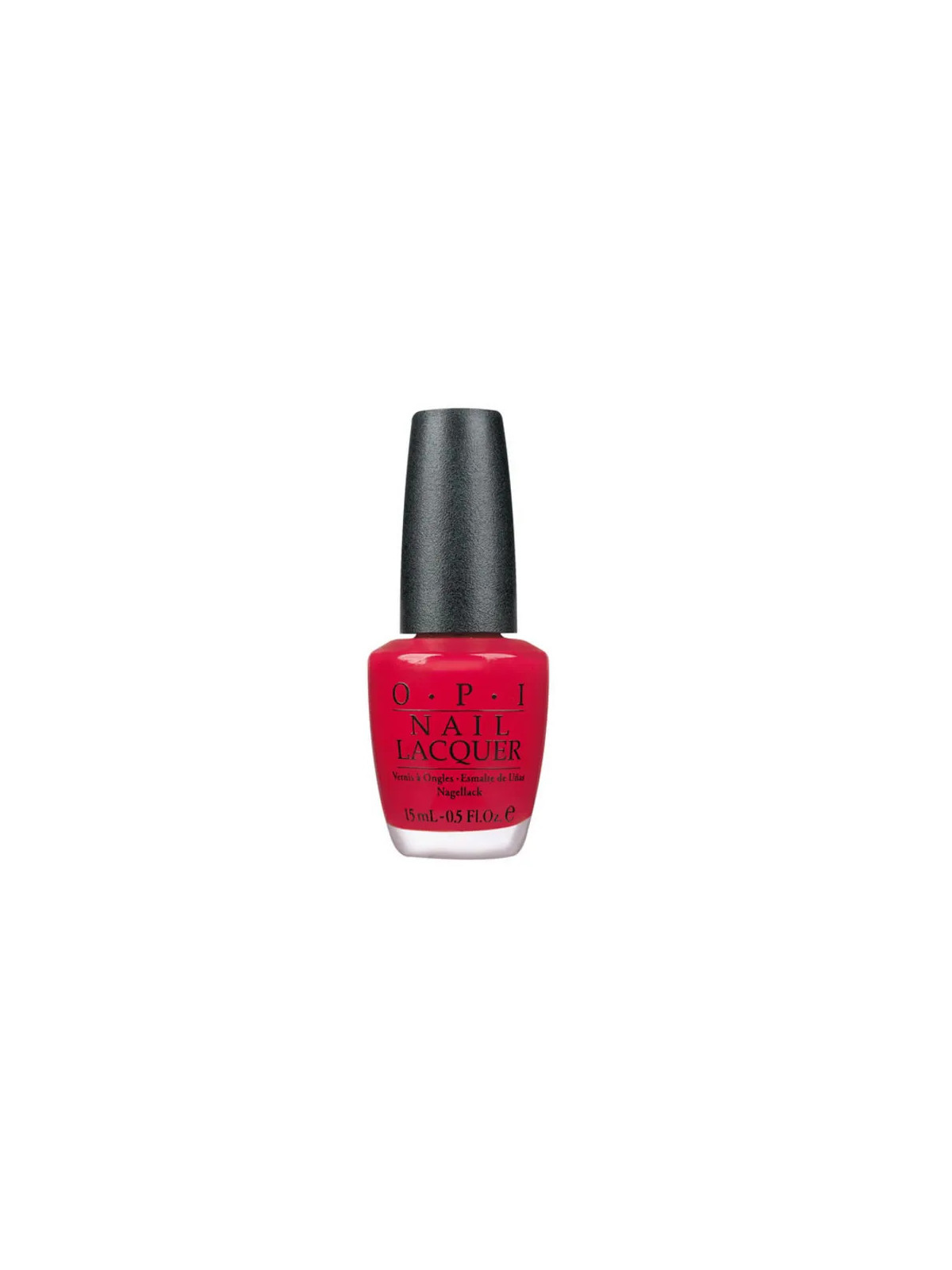 OPI Vernis À Ongles NLL60 Dutch Tulips 15ml
