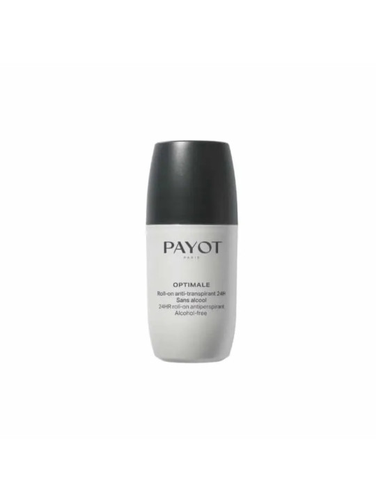 Payot Optimale Roll-On Anti-Transpirant 24h 75ml