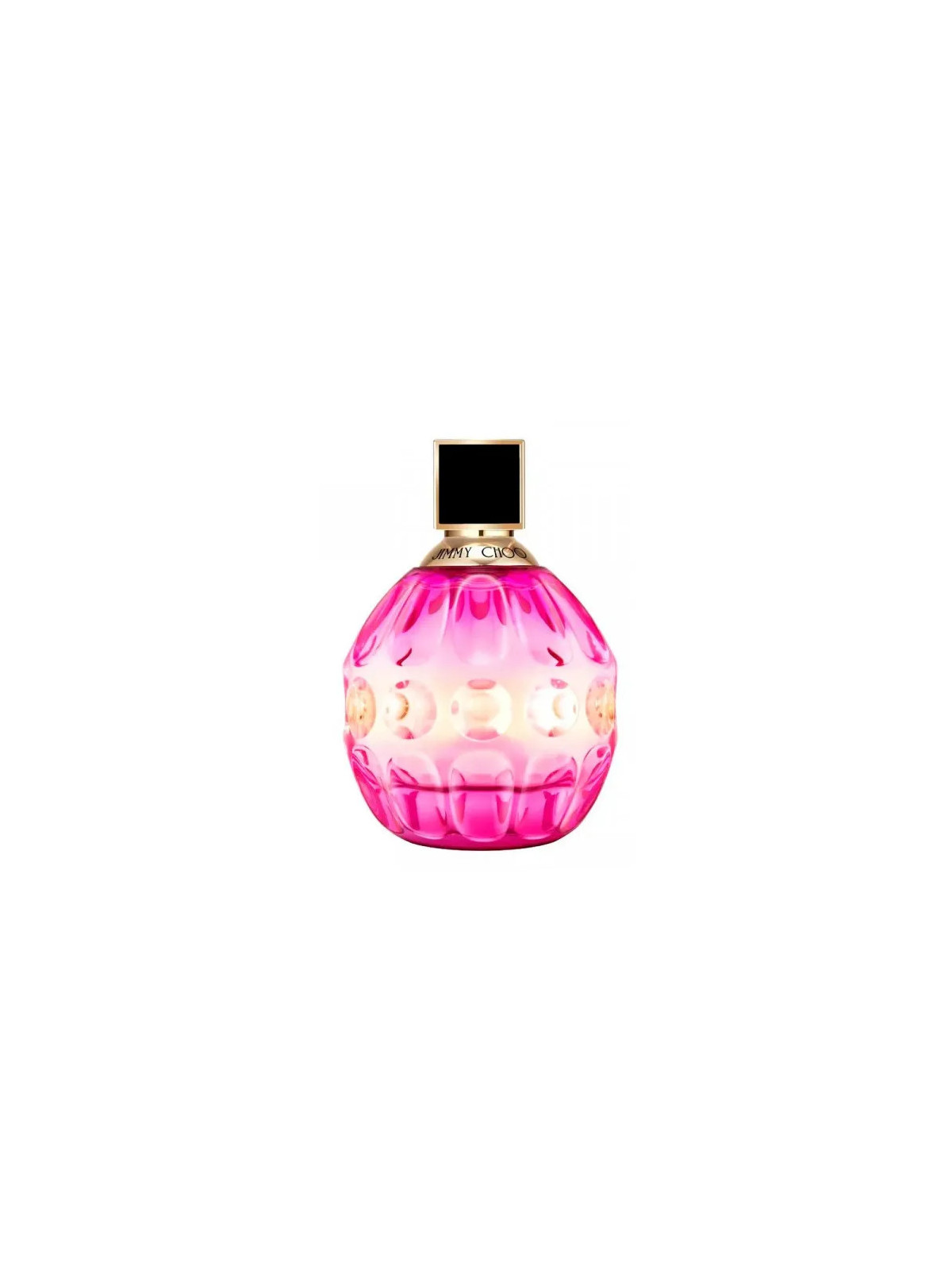 JIMMY CHOO Rose Passion Eau de Parfum Vaporisateur 60ml