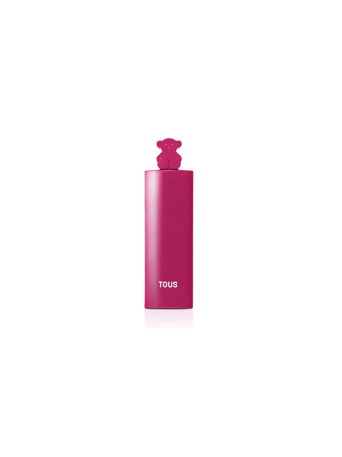 TOUS More More Pink Eau de Toilette Vaporisateur 90ml