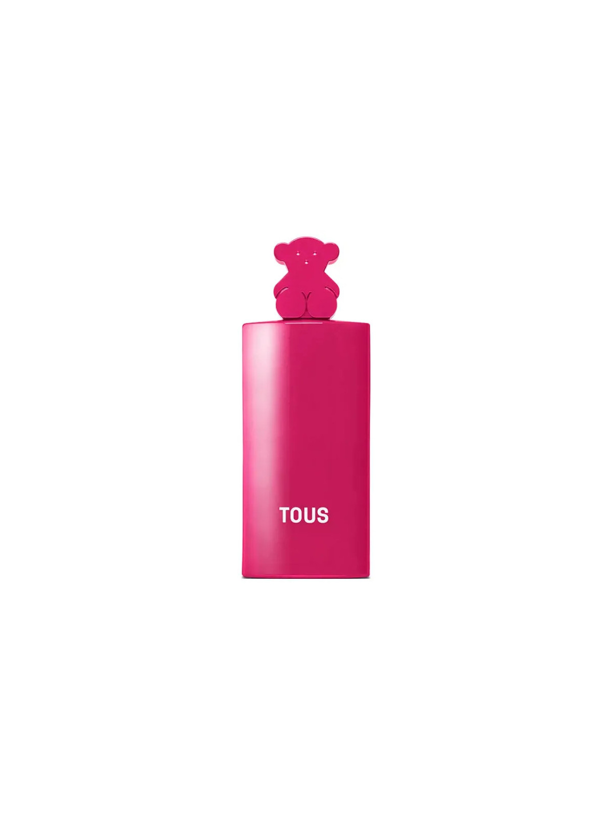 TOUS More More Pink Eau de Toilette Vaporisateur 50ml