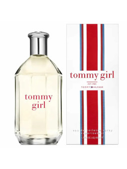 TOMMY HILFIGER Tommy Girl Eau de Toilette Vaporisateur 200ml