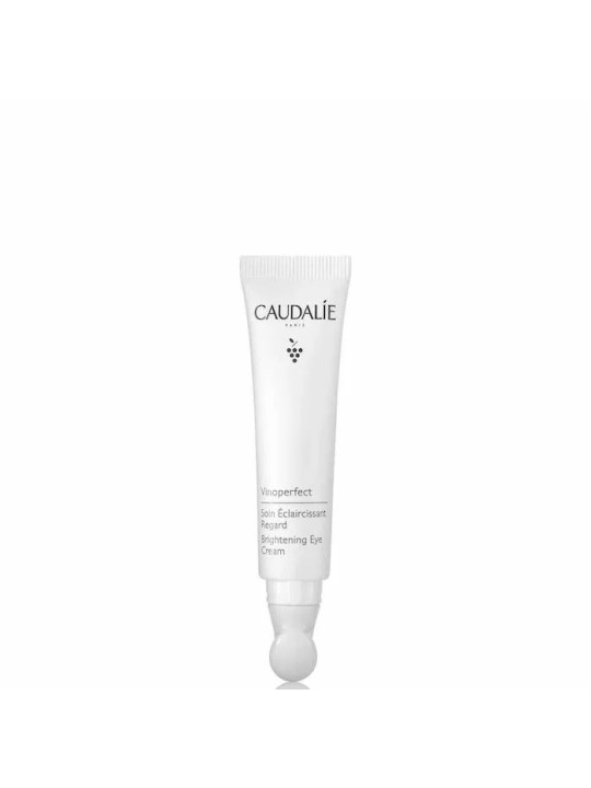 Caudalie Vinoperfect Crème Éclat Anti-Taches Yeux 15ml