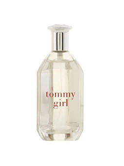 TOMMY HILFIGER Tommy Girl Eau de Toilette Vaporisateur 100ml