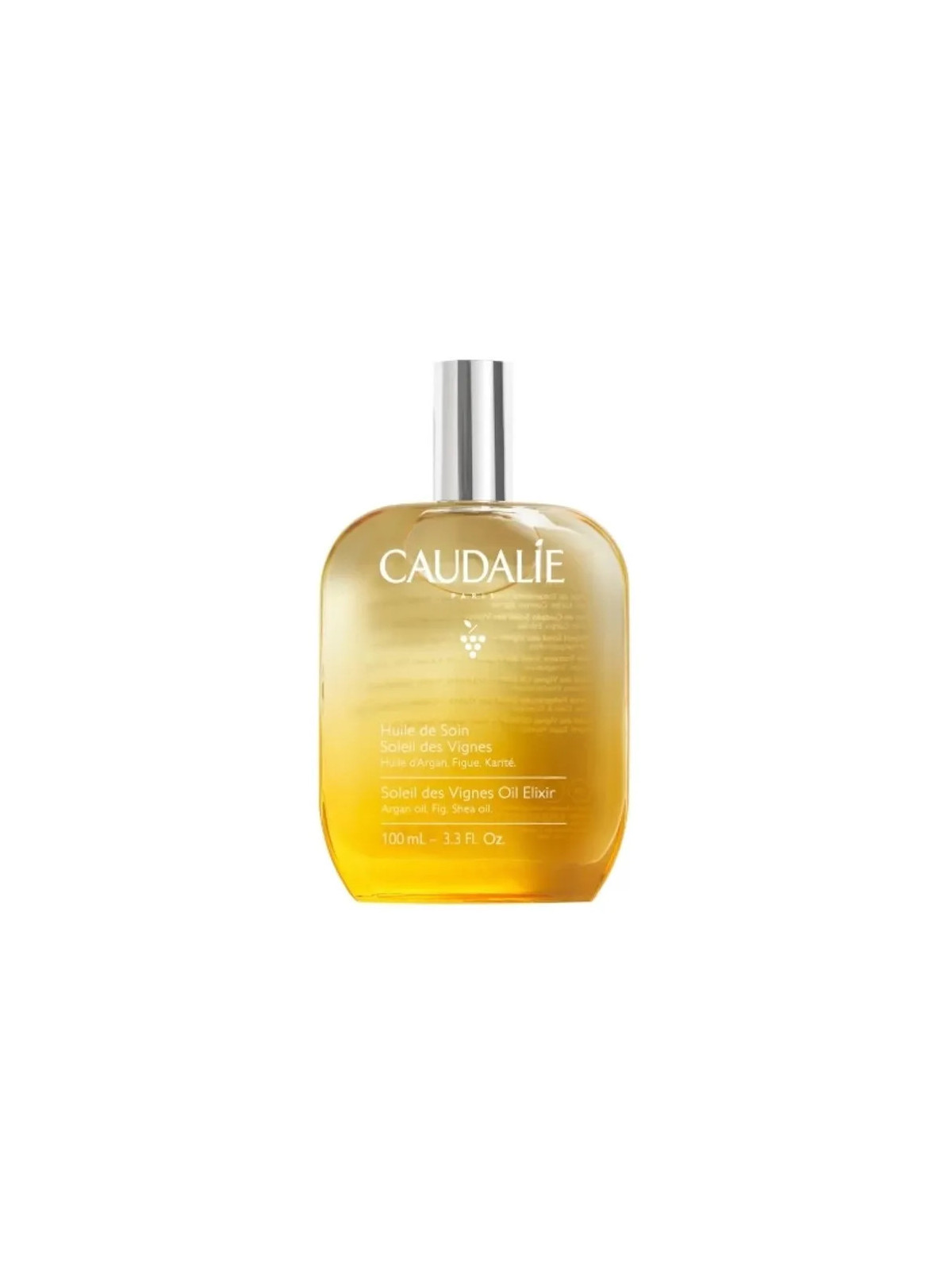 Caudalie Soleil des Vignes Huile de Soin Corps 100ml