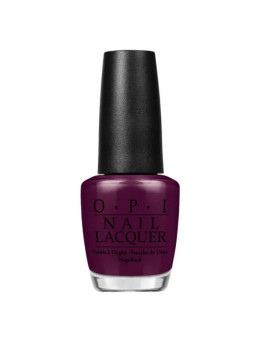 OPI Nail Lacquer NLF62 In The Cable Car Pool Lane 15ml