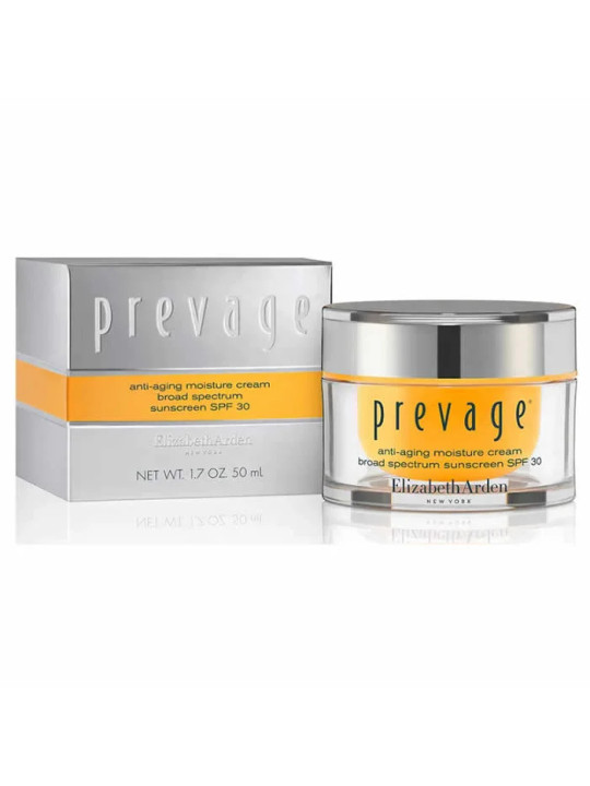 ELIZABETH ARDEN Prevage Anti-Aging Moisture Cream SPF30 50ml
