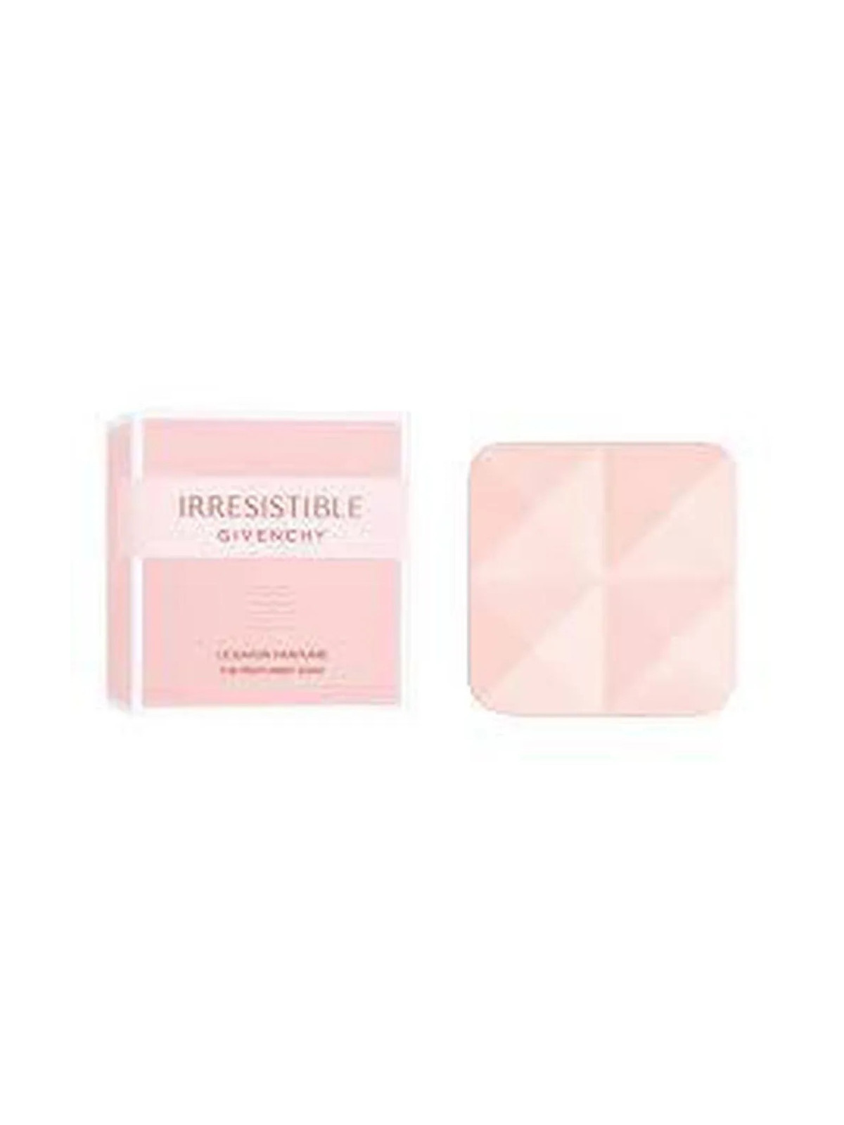 GIVENCHY Irresistible Le Savon 100g