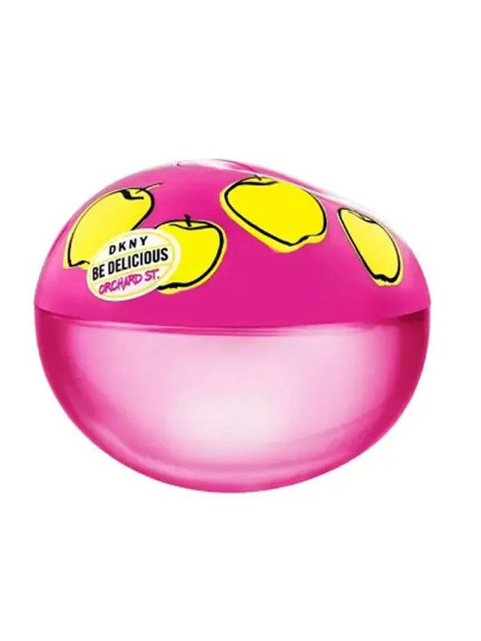 Donna Karan Be Delicious Orchard St. Eau De Parfum Vaporisateur 100ml