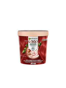 Garnier Good Coloration Permanente 6.6 Rouge Grenade 1 Unité