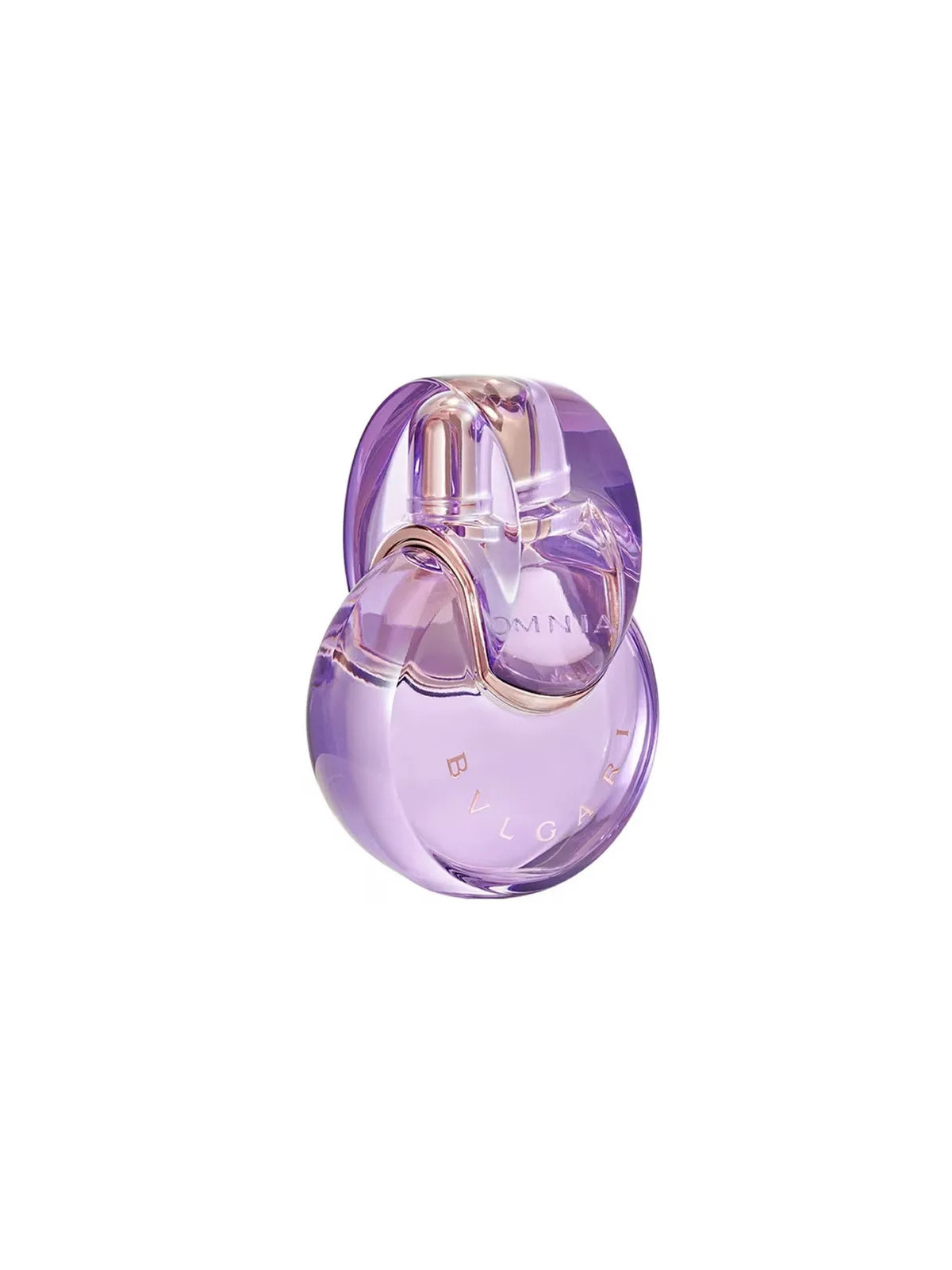 Bvlgari Omnia Amethyste Eau De Toilette Vaporisateur 100ml