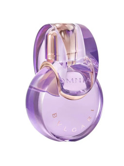 Bvlgari Omnia Amethyste Eau De Toilette Vaporisateur 50ml