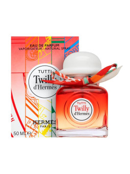 Hermès Tutti Twilly d'Hermès Eau De Parfum Spray 50ml