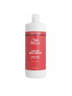 Wella Invigo Color Brilliance Après-Shampooing Cheveux Épais 1000ml