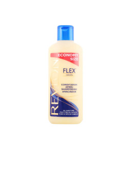 Revlon Flex Keratin Après-Shampooing Tous Types de Cheveux 650ml