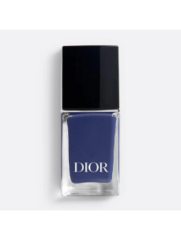 Dior Vernis Vernis à Ongles N°796 Denim