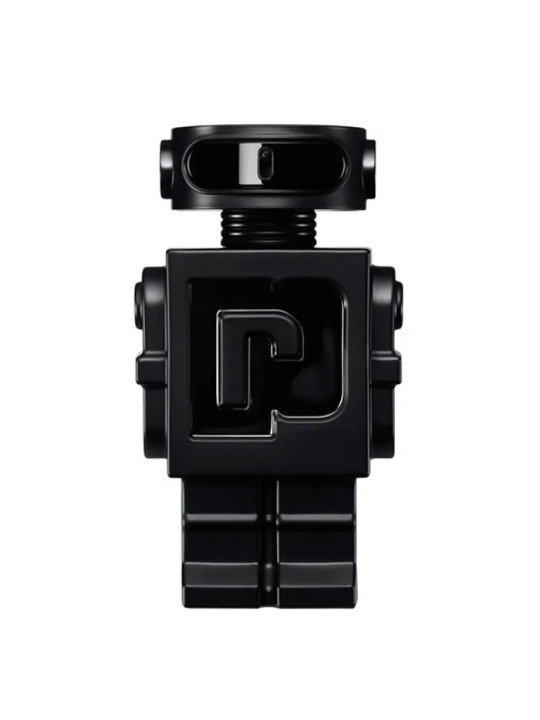 Paco Rabanne Phantom Parfum Eau De Parfum Vaporisateur Rechargeable 150ml