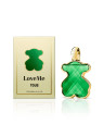 Tous LoveMe The Emerald Elixir Eau de Parfum Spray 50ml