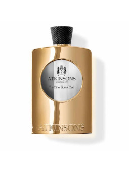 Atkinsons The Other Side of Oud Eau de Parfum Vaporisateur 100ml