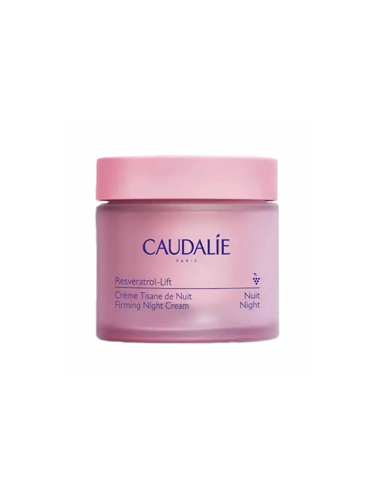 Caudalie Resveratrol-Lift Crème Tisane de Nuit 50ml