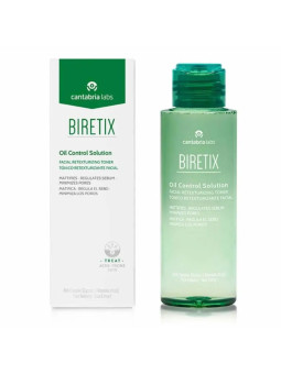 Biretix Oil Control Solution 100ml