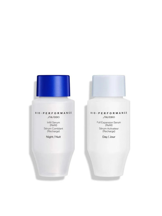 Shiseido Bio-Performance Skin Filler Sérum Recharge 60ml