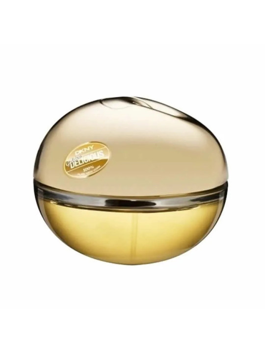 Donna Karan Golden Delicious Eau de Parfum Vaporisateur 100ml