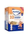 Nutribén 10 Céréales Bouillie 600g