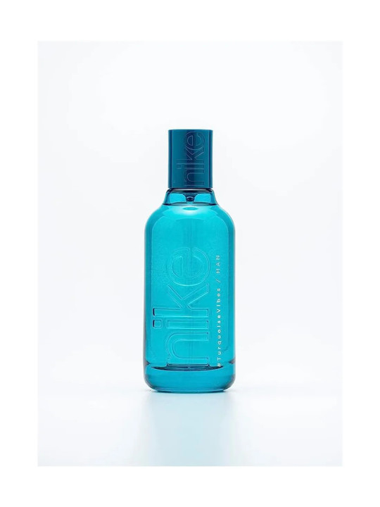 Nike Man Turquoise Vibes Eau de Toilette 150ml
