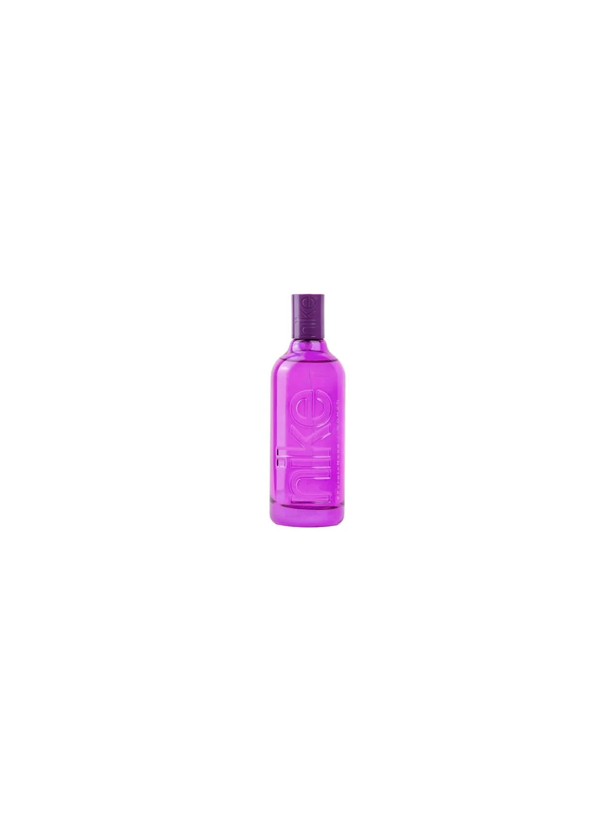 Nike Woman Purple Mood Eau de Toilette 150ml