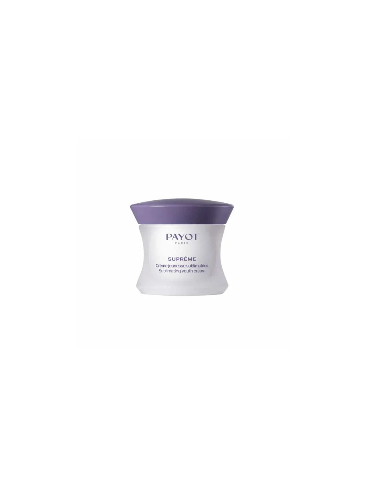 Payot Suprême Crème Jeunesse Sublimatrice 50ml