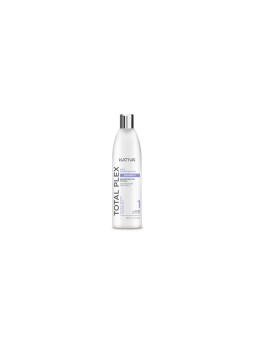 Kativa Total Plex Shampooing Reconstructeur 355ml