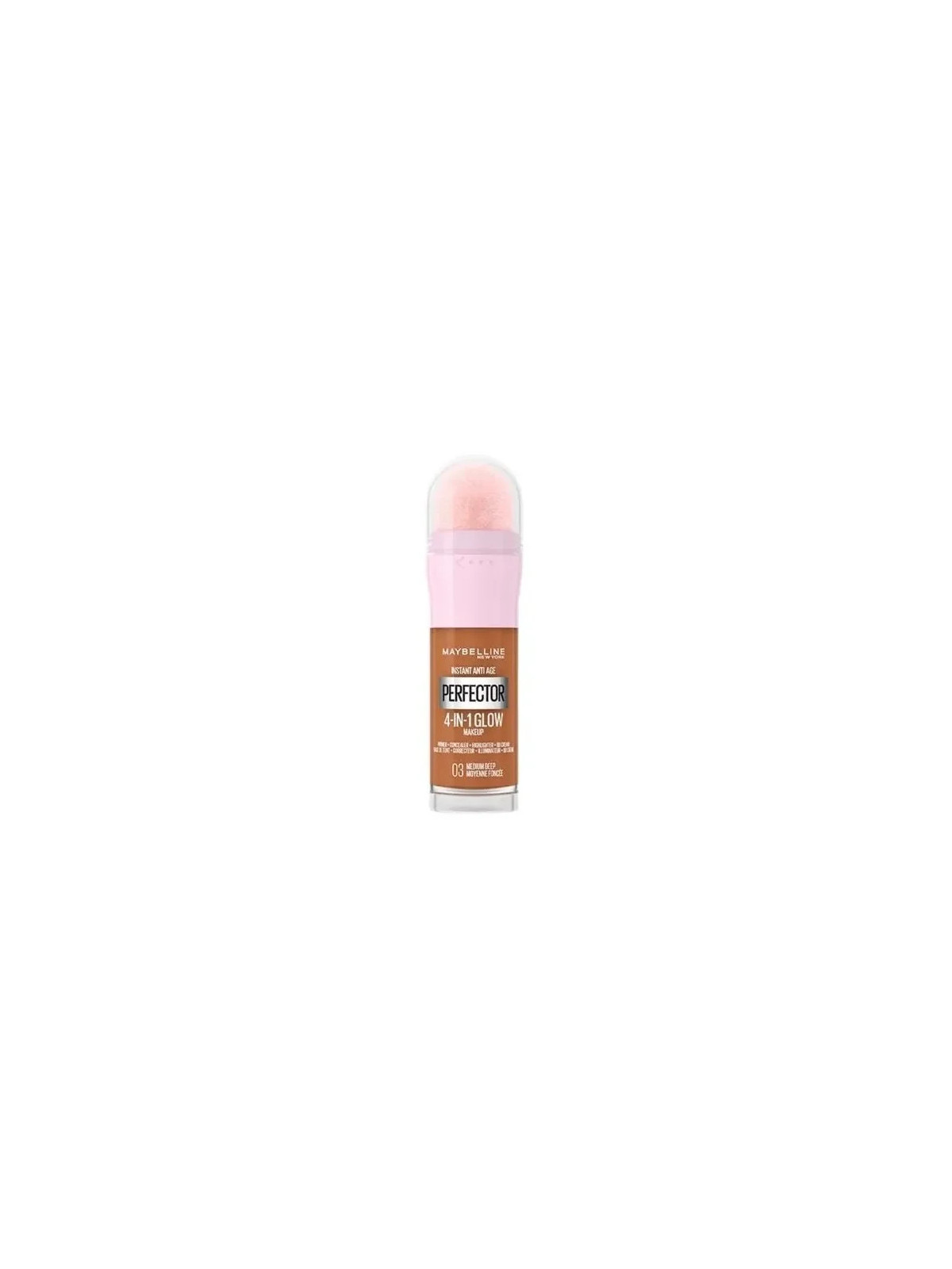 Maybelline Instant Anti-Age Perfector Glow 02 Medium 20ml