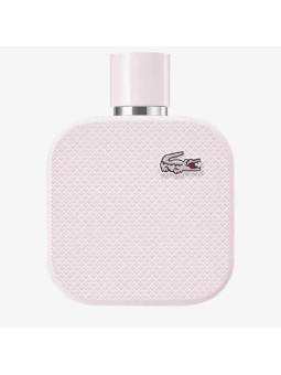 Lacoste L.12.12 Rose Eau de Parfum Vaporisateur 100 ml