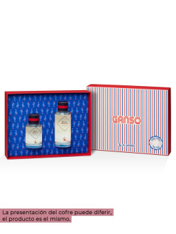 El Ganso Bravo Monsieur Eau de Toilette Vaporisateur 75 ml