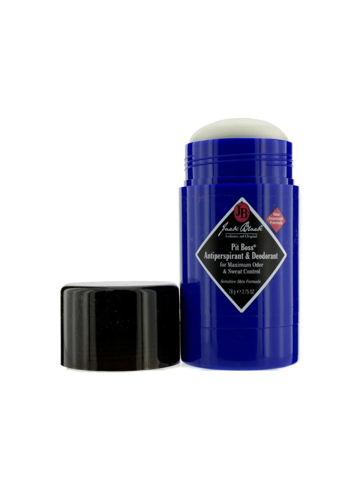 Jack Black Pit Boss Antiperspirant et Déodorant 78g
