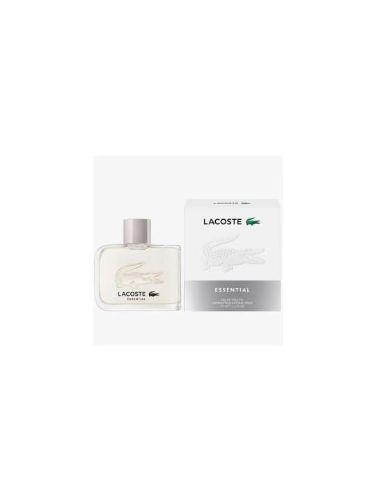 Lacoste Essential Pour Homme Eau de Toilette 75ml
