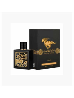 Lattafa Qaed Al Fursan Eau de Parfum Spray 90ml