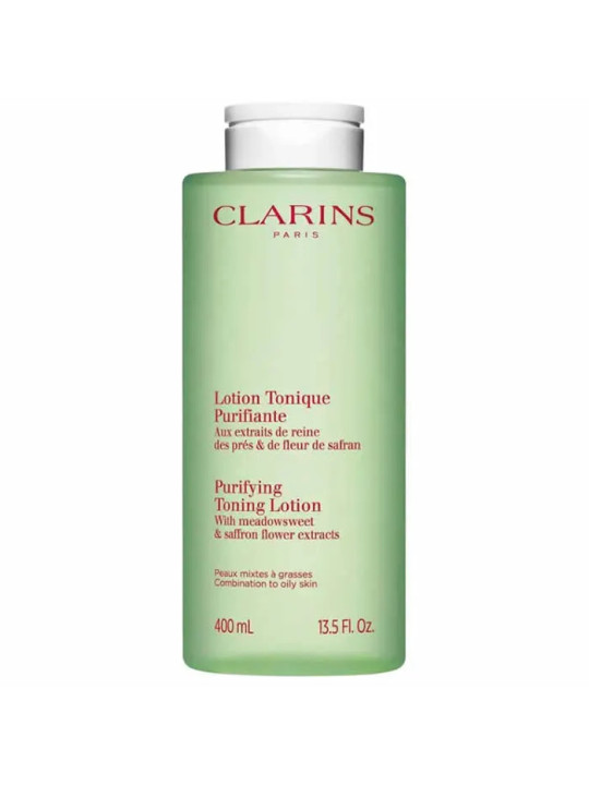 Clarins Lotion Tonique Purifiante 400ml