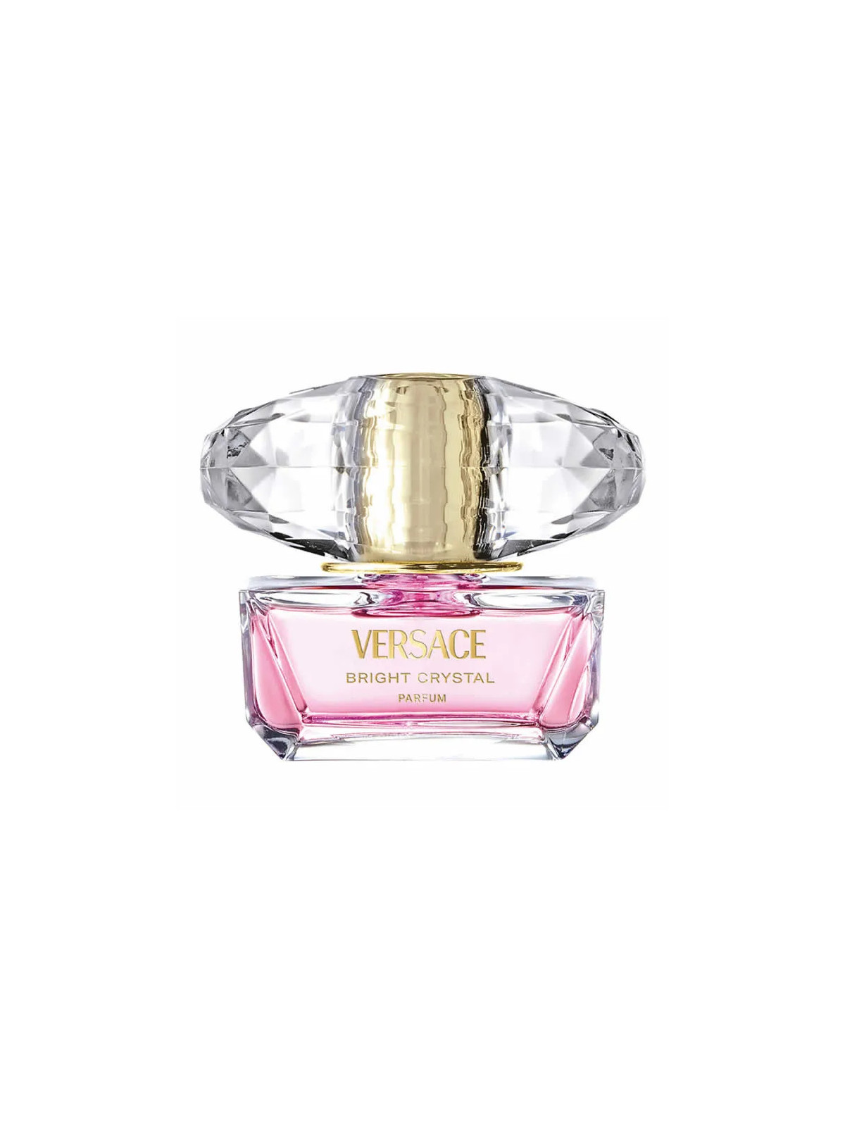 Versace Bright Crystal Parfum Vaporisateur 50ml