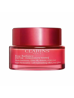 Clarins Rose Radiance Multi-Intensive Crème 50ml
