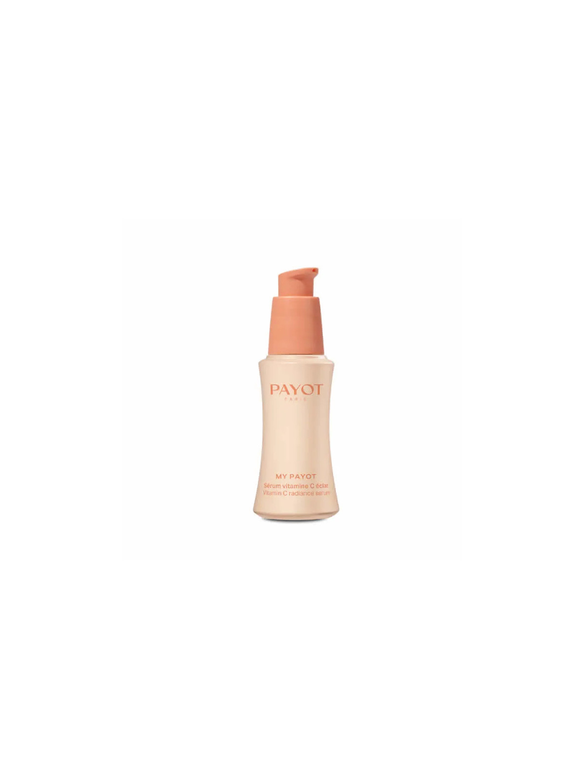 Payot My Payot Sérum Vitamine C Éclat 30ml