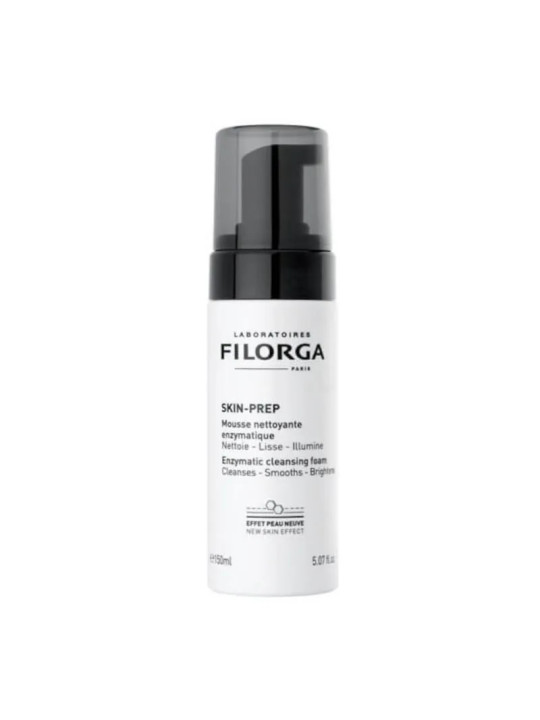 Filorga Mousse Nettoyante Enzymatique 150ml