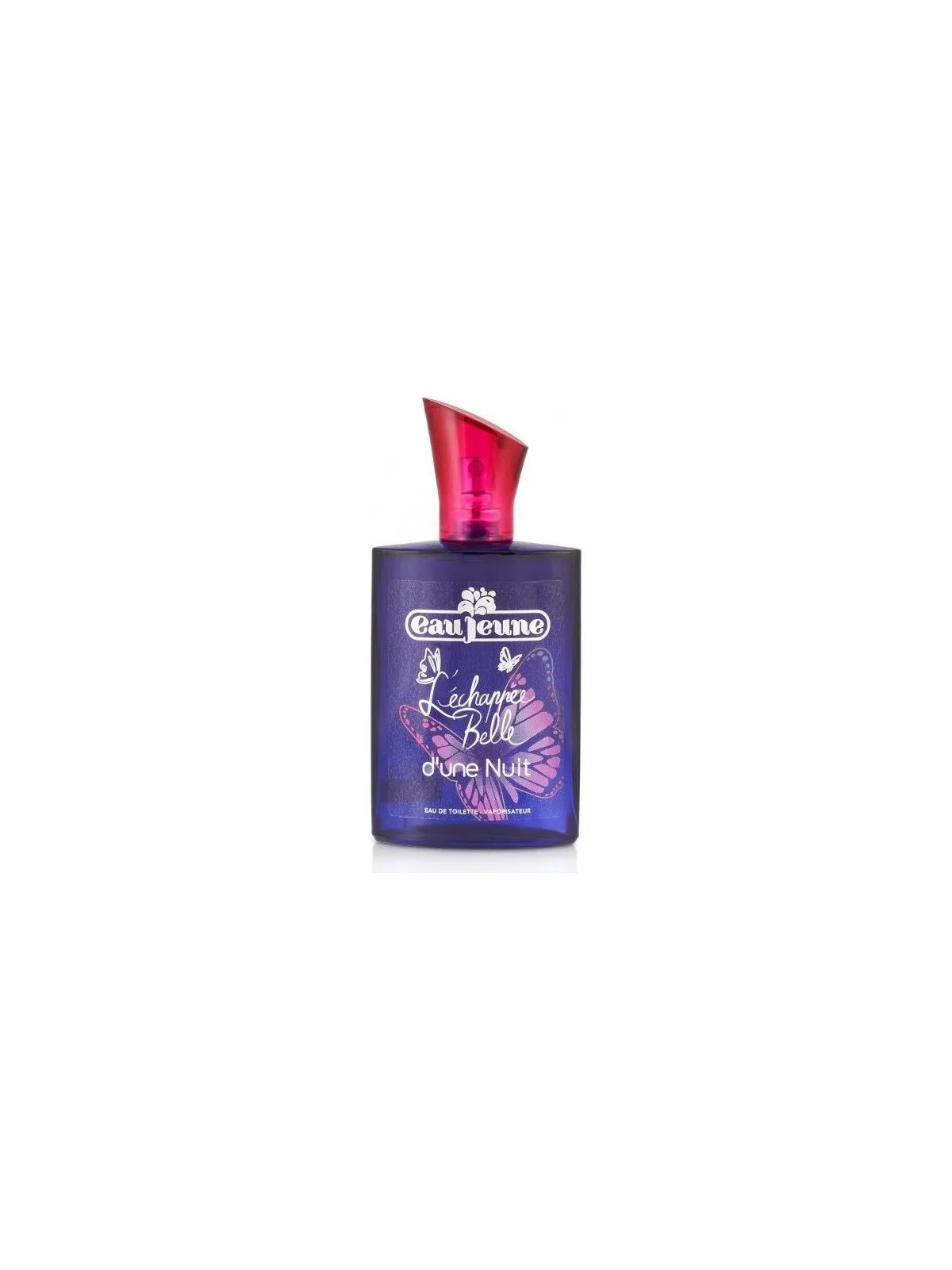 Eau Jeune L'Échappée Belle d'une Nuit Eau de Toilette Spray 75ml